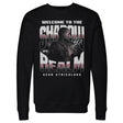 Sean Strickland Men's Crewneck Sweatshirt | 500 LEVEL