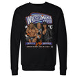 Wrestlemania Men's Crewneck Sweatshirt | 500 LEVEL
