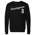 Cade Cunningham Men's Crewneck Sweatshirt | 500 LEVEL