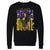 Vanessa Borne Men's Crewneck Sweatshirt | 500 LEVEL