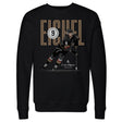 Jack Eichel Men's Crewneck Sweatshirt | 500 LEVEL