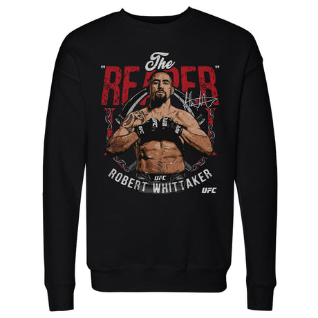 Robert Whittaker Men's Crewneck Sweatshirt | 500 LEVEL