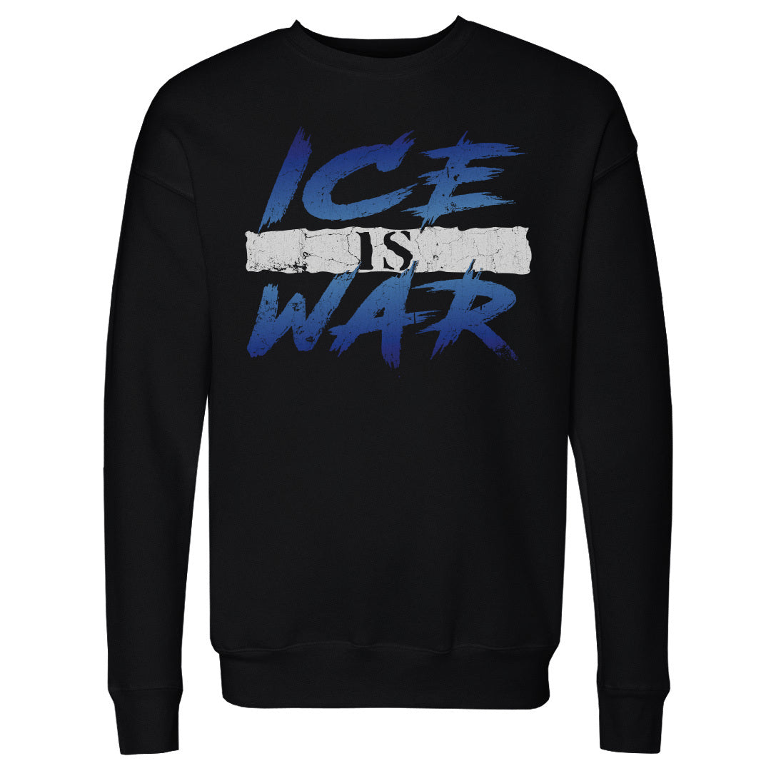 Ice Wars Men&#39;s Crewneck Sweatshirt | 500 LEVEL