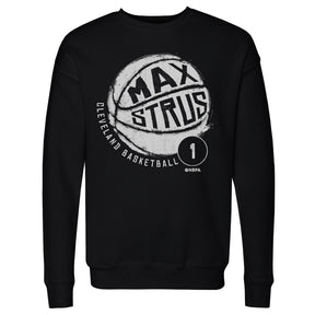 Max Strus Men's Crewneck Sweatshirt | 500 LEVEL
