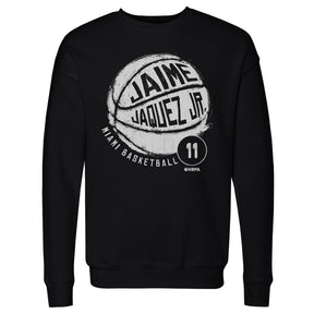 Jaime Jaquez Jr. Men's Crewneck Sweatshirt | 500 LEVEL