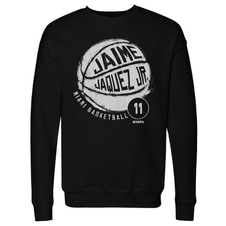 Jaime Jaquez Jr. Men's Crewneck Sweatshirt | 500 LEVEL
