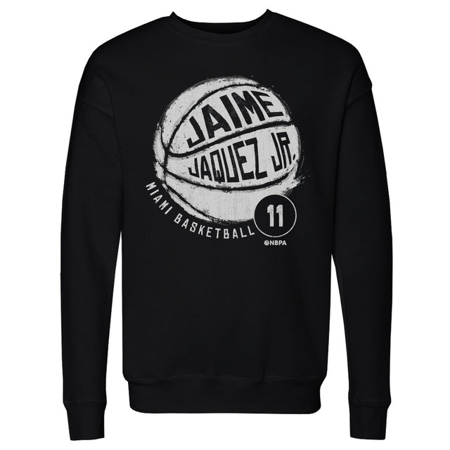 Jaime Jaquez Jr. Men's Crewneck Sweatshirt | 500 LEVEL
