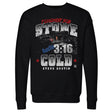 Stone Cold Steve Austin Men's Crewneck Sweatshirt | 500 LEVEL