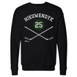 Joe Nieuwendyk Men's Crewneck Sweatshirt | 500 LEVEL
