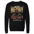 Mark Henry Men's Crewneck Sweatshirt | 500 LEVEL
