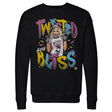 Alexa Bliss Men's Crewneck Sweatshirt | 500 LEVEL