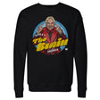 Bobby The Brain Heenan Men's Crewneck Sweatshirt | 500 LEVEL