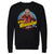 Bobby The Brain Heenan Men's Crewneck Sweatshirt | 500 LEVEL