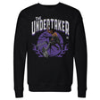 Undertaker Men's Crewneck Sweatshirt | 500 LEVEL