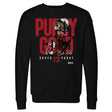 Brock Purdy Men's Crewneck Sweatshirt | 500 LEVEL