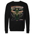 Conor McGregor Men's Crewneck Sweatshirt | 500 LEVEL