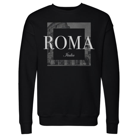 Rome Men's Crewneck Sweatshirt | 500 LEVEL