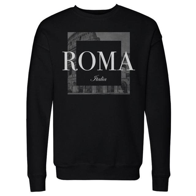 Rome Men's Crewneck Sweatshirt | 500 LEVEL