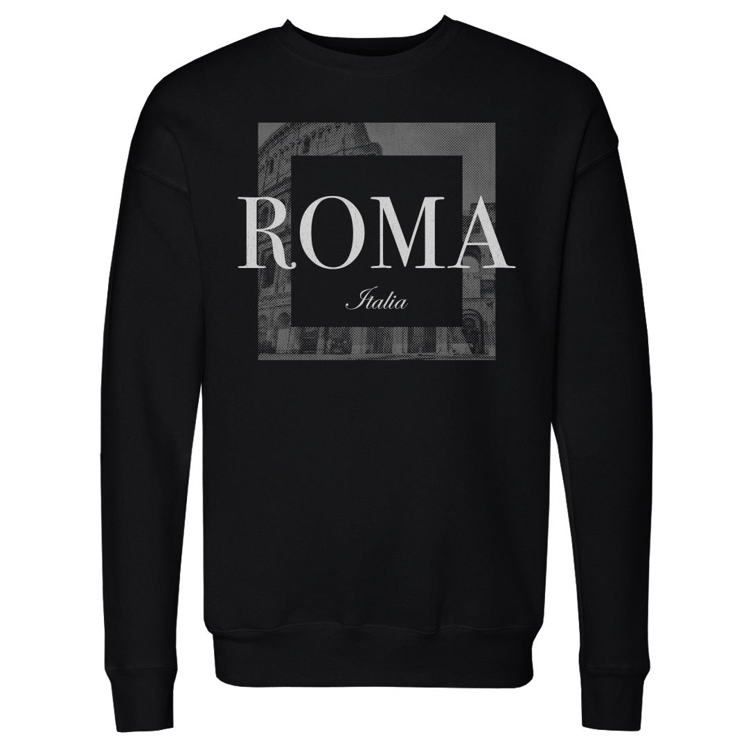 Rome Men&#39;s Crewneck Sweatshirt | 500 LEVEL