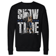 Big Show Men's Crewneck Sweatshirt | 500 LEVEL