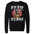 Asuka Men's Crewneck Sweatshirt | 500 LEVEL