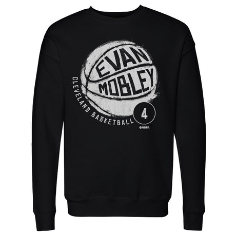 Evan Mobley Men's Crewneck Sweatshirt | 500 LEVEL