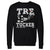 Tre Tucker Men's Crewneck Sweatshirt | 500 LEVEL