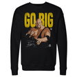 Big Show Men's Crewneck Sweatshirt | 500 LEVEL
