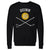 Dan Quinn Men's Crewneck Sweatshirt | 500 LEVEL