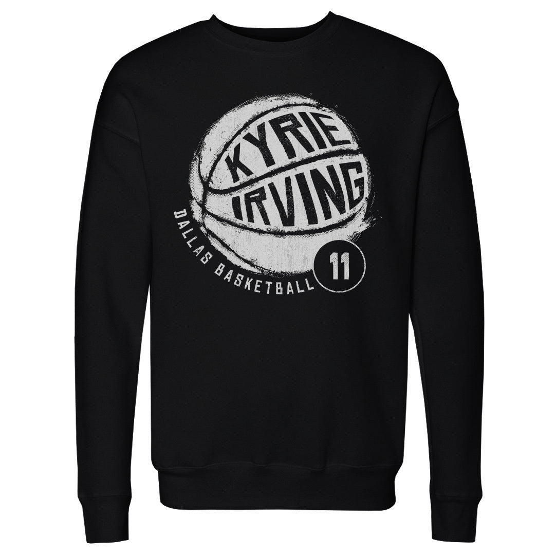 Kyrie Irving Men's Crewneck Sweatshirt | 500 LEVEL