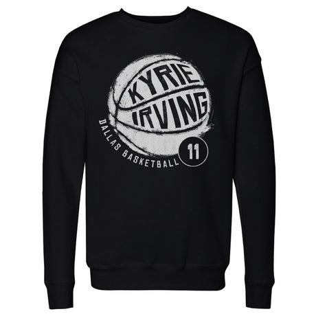 Kyrie Irving Men's Crewneck Sweatshirt | 500 LEVEL