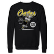 Adam Oates Men's Crewneck Sweatshirt | 500 LEVEL