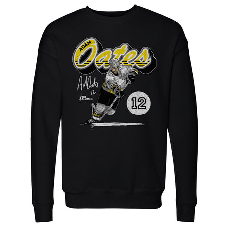 Adam Oates Men's Crewneck Sweatshirt | 500 LEVEL