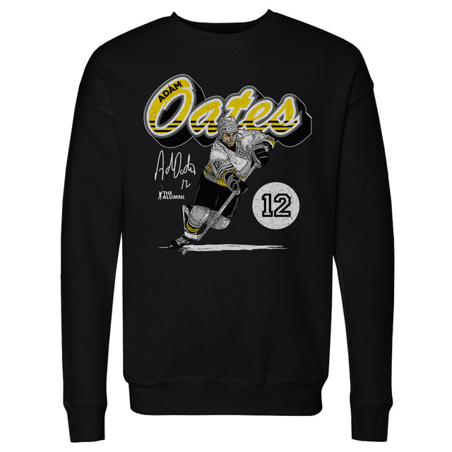 Adam Oates Men's Crewneck Sweatshirt | 500 LEVEL