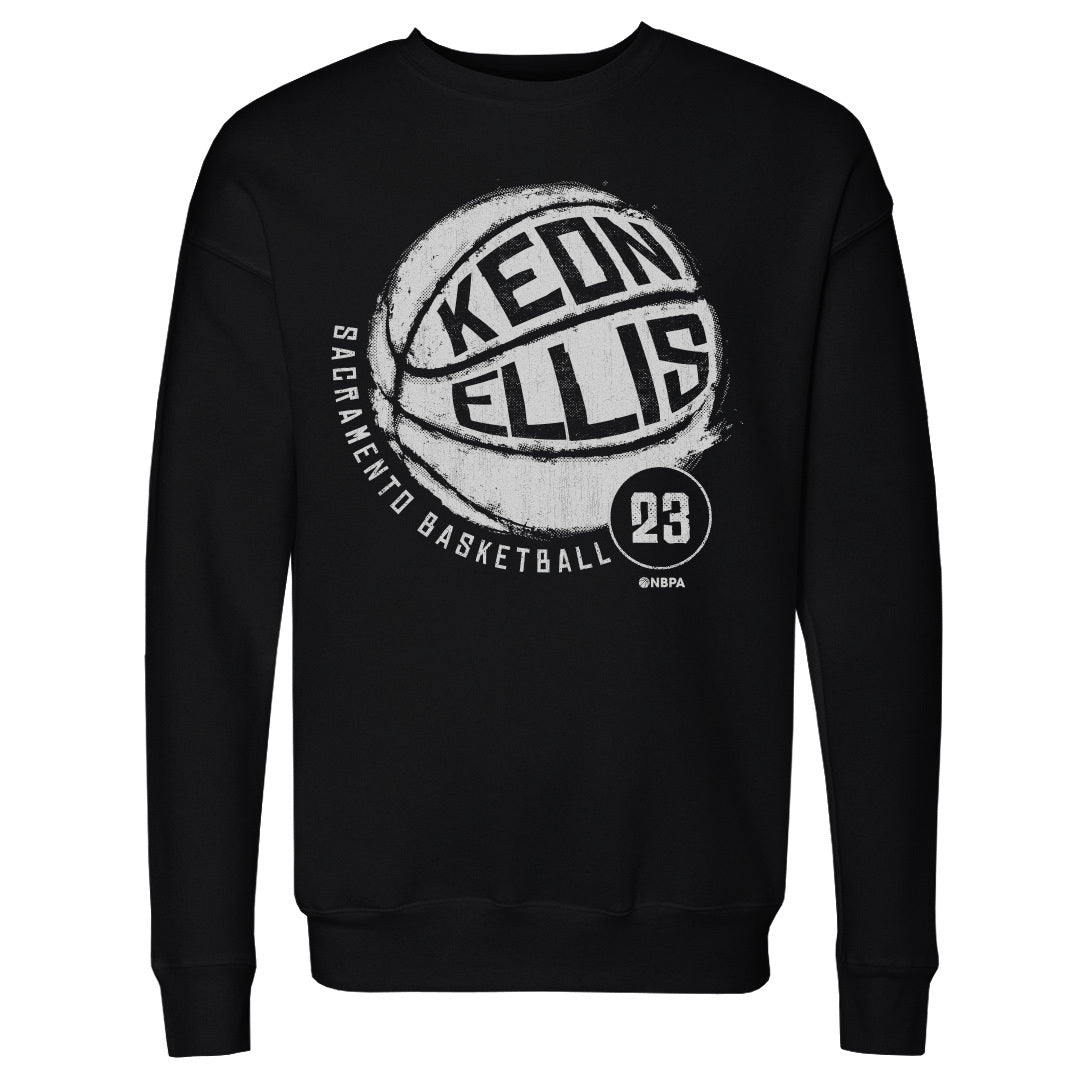 Keon Ellis Men's Crewneck Sweatshirt | 500 LEVEL