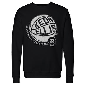 Keon Ellis Men's Crewneck Sweatshirt | 500 LEVEL