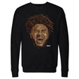 Paris Johnson Jr. Men's Crewneck Sweatshirt | 500 LEVEL
