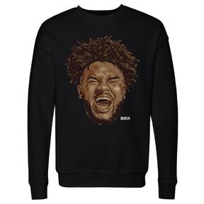 Paris Johnson Jr. Men's Crewneck Sweatshirt | 500 LEVEL