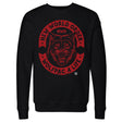 nWo Men's Crewneck Sweatshirt | 500 LEVEL