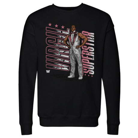 Virgil Men's Crewneck Sweatshirt | 500 LEVEL