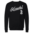 Kawhi Leonard Men's Crewneck Sweatshirt | 500 LEVEL