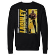 Bobby Lashley Men's Crewneck Sweatshirt | 500 LEVEL