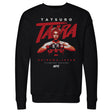 Tatsuro Taira Men's Crewneck Sweatshirt | 500 LEVEL