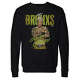 Charles Oliveira Men's Crewneck Sweatshirt | 500 LEVEL