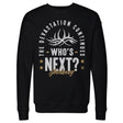 Goldberg Men's Crewneck Sweatshirt | 500 LEVEL