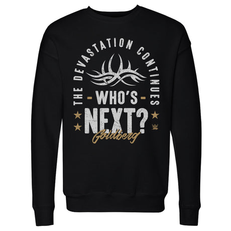 Goldberg Men's Crewneck Sweatshirt | 500 LEVEL