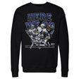 Dak Prescott Men's Crewneck Sweatshirt | 500 LEVEL