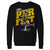 Mr. Perfect Men's Crewneck Sweatshirt | 500 LEVEL