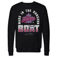 Natalya Men's Crewneck Sweatshirt | 500 LEVEL
