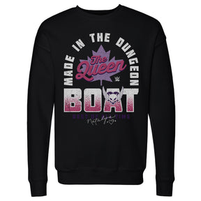 Natalya Men's Crewneck Sweatshirt | 500 LEVEL